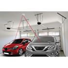 814632012580 Stanley Dual-laser Garage Parking