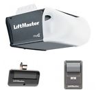 8165 Liftmaster Contractor Series Myq 012381061655