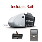 8165w Liftmaster Hp Ac Chain Drive Myq Garage Door Opener With