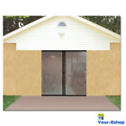 82-4868 Jobars Single Double Garage