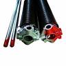 825687656988 Zhent Garage Door Torsion Springs Pair With Of