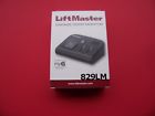 829lm Liftmaster Garage Door Monitor 012381998296
