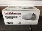 8355 Liftmaster 1-2 Hp Ac 012381083558