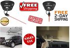 8433 Branded Garage Parking Aid Laser Identifies Perfect Spot 072443158433