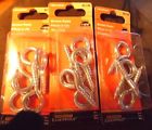 851736 Hillman Screw Eyes Zinc 008236866865
