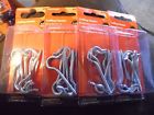 851864 Hillman Ceiling Hooks 2 008236911534