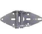 852125 Hillman Galvanized Garage Door Hinge