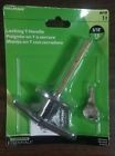 852135 Hillman Locking T Handle