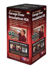 853455003009 Reach Barrier Garage Door Insulation Kit Retain Heat