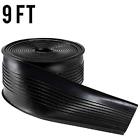 856959007283 Duralift Garage Door Rubber Weather Seal For Foot