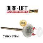 6200zz 856959007429 Rollers Max Sealed Nylon Garage Door Stem Pack