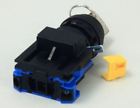 86007170 Windsor Switch Key Two Position