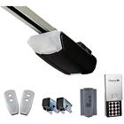860207002425 Synergy Opener Systems Solo Garage Door Ft With