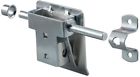 87946 Door Latch Metal Prime Line Heavy Duty Steel 691171787946
