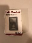 886lm Liftmaster Motion Detecting Control Panel 012381998869