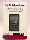 888lm Liftmaster Chamberlain Garage Door 012381998883