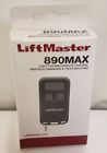 890max 370lm 970lm Liftmaster Remote Mini Garage Craftsman Compatible Key Ch 012381118908