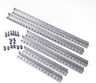 892856 Garage Door Track Kit Replacement Part Ceiling Mount 7031108892856