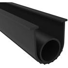 8970027 Garage Door Seals Bottom Weatherproofing Threshold Buffering Rubber 766008970027