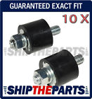 41a3263 89lm Vibration Garagemann Sears Chamberlain Liftmaster Garage Door Isolator Rubber Mount