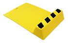 29194905014 905010 Progrip Car Parking Stop Aid Mat Curb Wheel