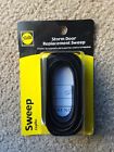 0968293 90604 Pella Vinyl Storm Door Weatherstrip Seal Replacement Sweep 096829906043