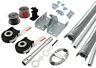 918860 Garage Door Parts Torsion Conversion Kit For Lbs 7031108918860