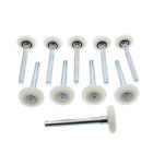 936 Abn 2 Nylon Overhead 688295880936