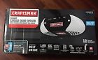 9549431 Craftsman Smart Garage Door