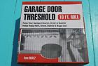 7923635 96327 H-f Garage Door Threshold 792363963275