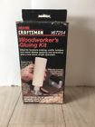 967254 Craftsman Sears Woodworkers 4pc