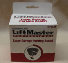 975lm Liftmaster Laser Garage Parking