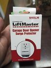 990lm Liftmaster Chamberlain Professional Garage Door Opener Surge Protector Oem