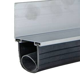 T2564-ss-w Action Industries T2564ss Super Seal Epdm Bottom Weather - 45ft Length
