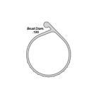 Actv0015 Bottom Seal Weather Fits Overhead Door Models 696735441210