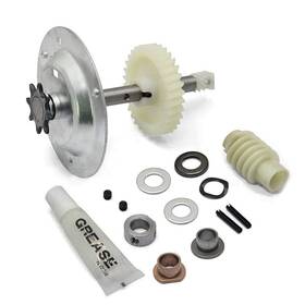 Acvoce 749607698868 Liftmaster Gear And Sprocket Replacement Kit For Chamberlain Craftsman