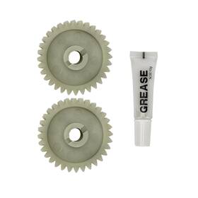 Acvoce 749607974504 Garage Door Opener Replacement Drive Gear For Liftmaster