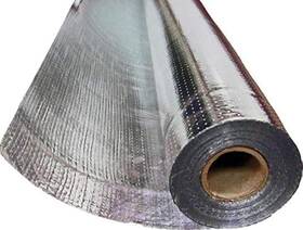 3895580 Aes 1000 Sqft Diamond Radiant Barrier Solar Attic Foil Reflective Insulation