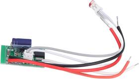 Agatige6edfibvg20 Agatige Dc 3v-30v Solar Light Control Board Pcb Automatic Bright #811