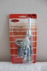 Al-2p Holmes Slide Bolt Lock Extra Retainer Garage Door 032426161119