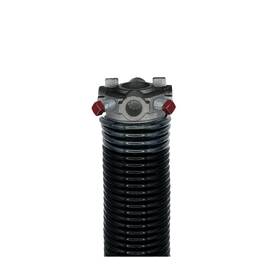 295-2-41 Alcan Garage Door Torsion Spring 295x2x41 Springs For Repair Le
