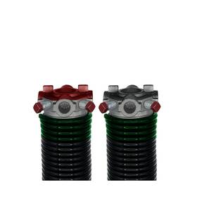 S243-3 Alcan 655457549048 Garage Door Torsion Spring 243 X 1.75 36 Left And Right Hand Wound Repl