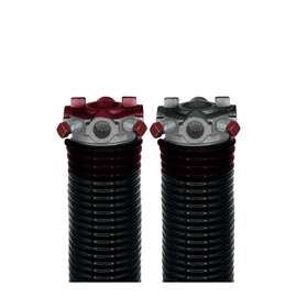 S234-3 Alcan S234-3/4-29-pair Garage Door Torsion Spring 234x1.75x29 Springs For Repair