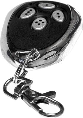 Lm123 Aleko 704405077123 Remote Control For Gate Opener Transmitter