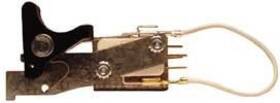 103394 Allister Garage Door Openers Closed Limit Switch Assembly Gold