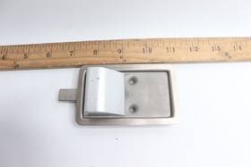26-2154 Allpoints Slide Latch 3/4 Inch Length Pin 3-1/4 X 2