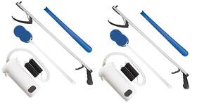 Rikr9 Amazonus/rikr9 847102020228 Economy Hip/knee Replacement Kit - 4 Pieces Includes 32ftft Reacher Pack Of 2