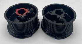 5mve3 American Garage Door Supply Drums Pk2