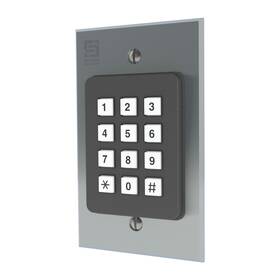 26-100sg American Access Systems Advantage Dke Keypad Single Gang