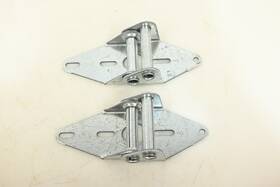 H311 American Garage Door Supply Hinge Pk 2